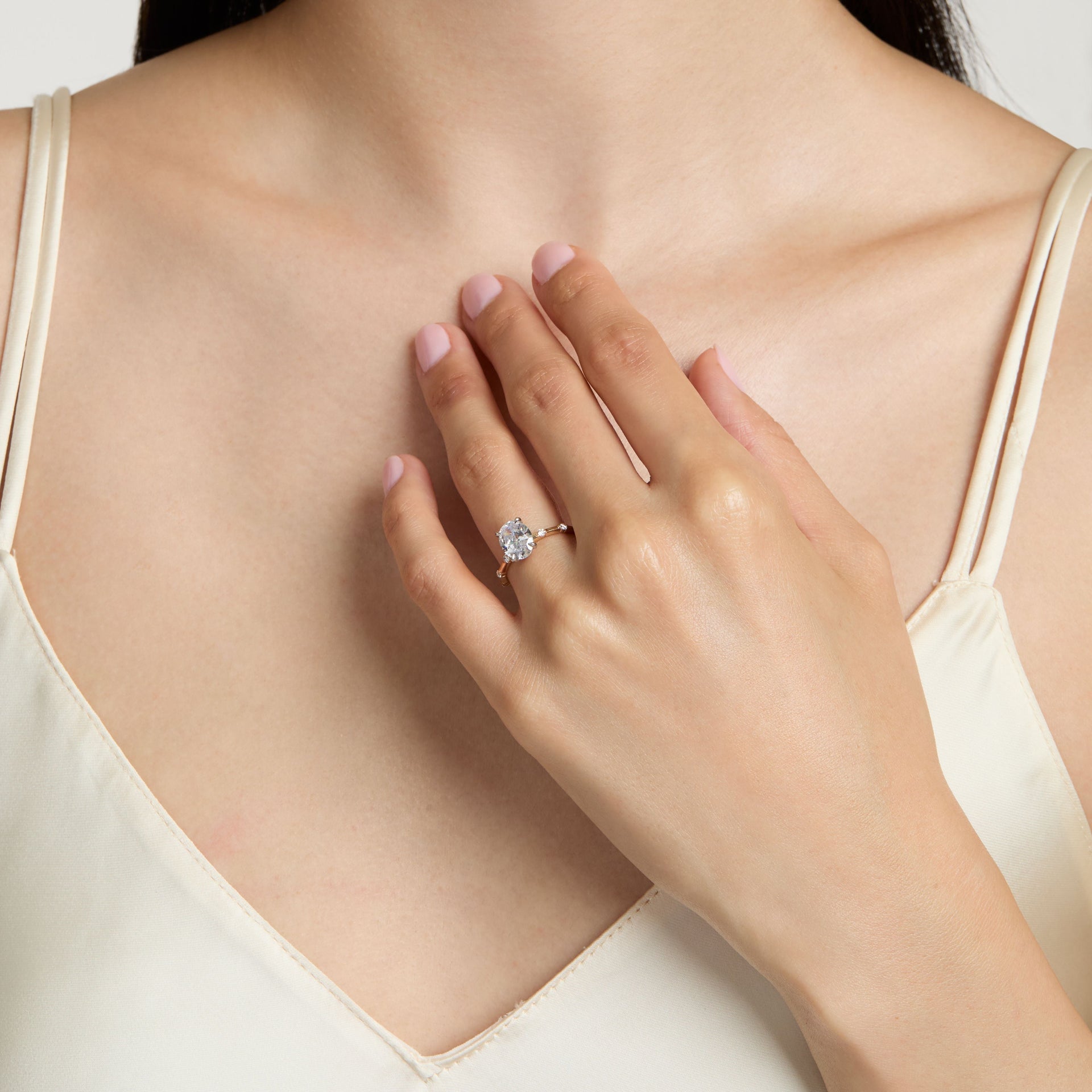 Top 10 Engagement Ring Trends in 2026