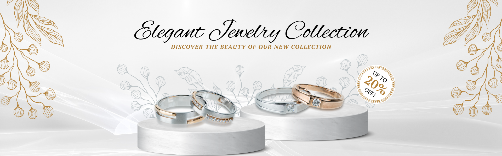 Elegent jewelry