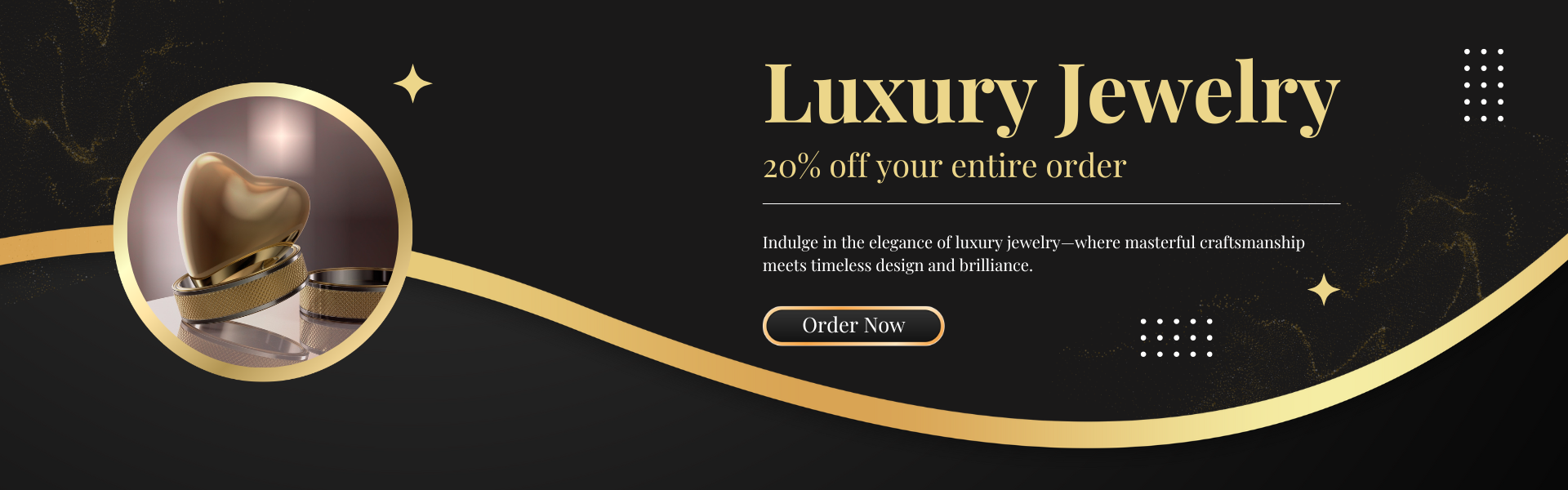 Luxury Jewelry