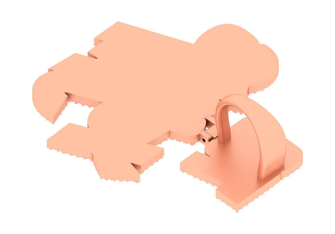 790 Yung Jay Custom Name Pendant