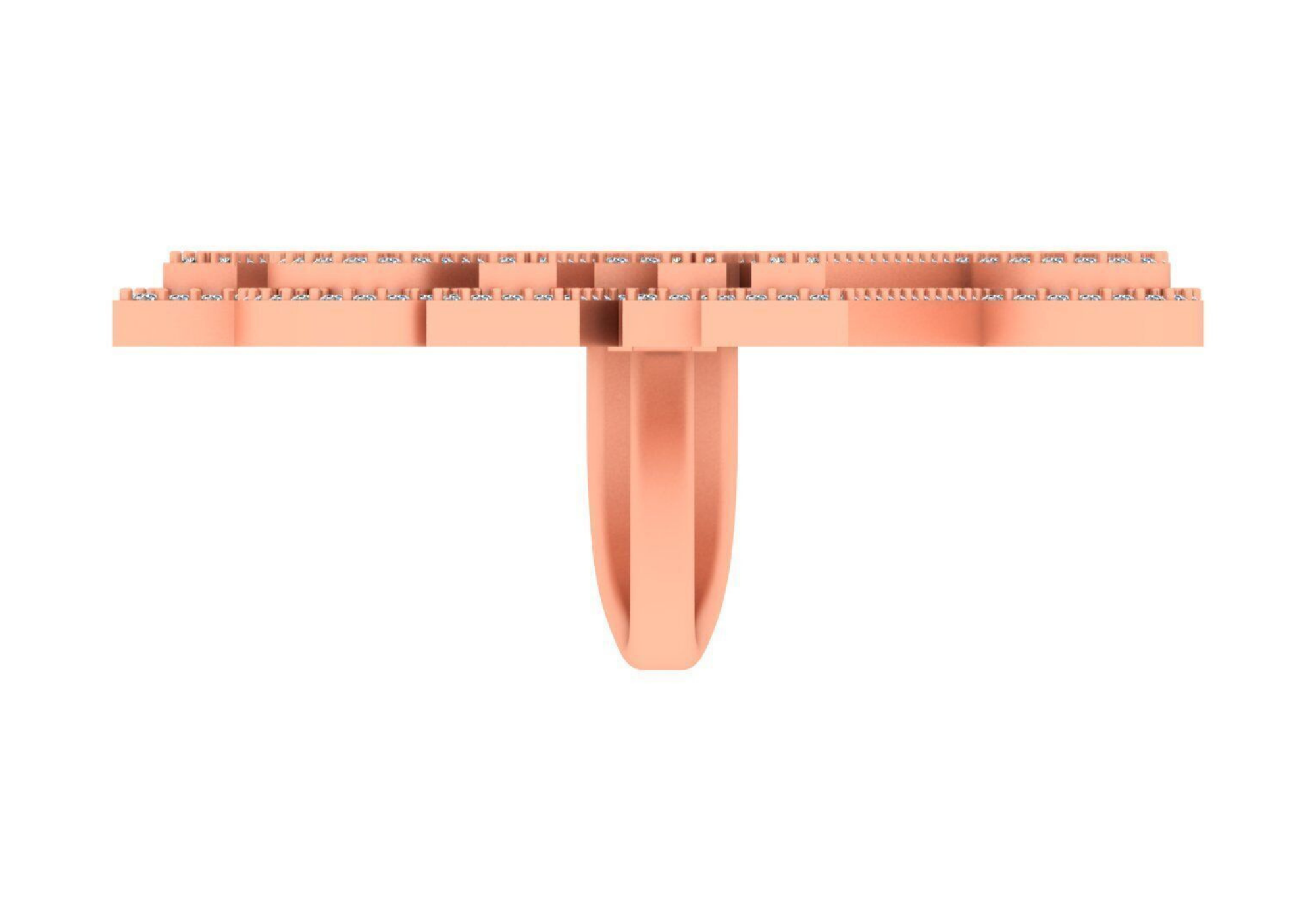 790 Yung Jay Custom Name Pendant