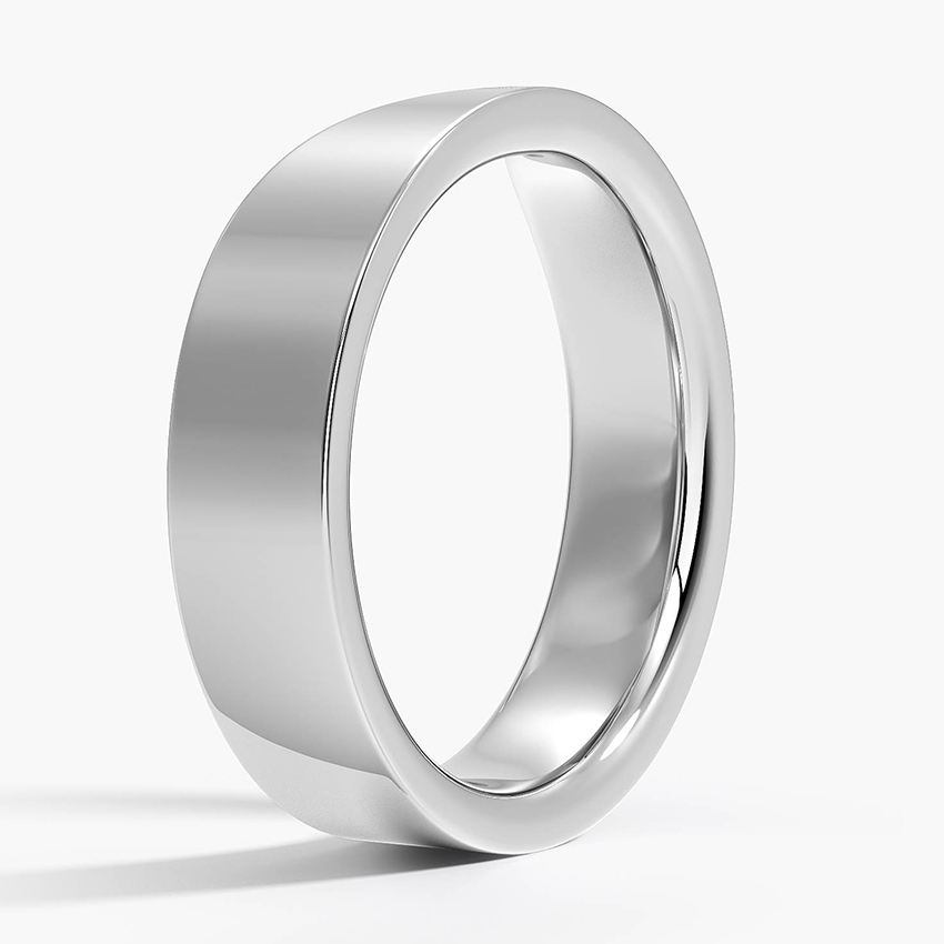 Chevron V Shape Wedding Band, Minimalist Gold Ring, Curved Stacking Band