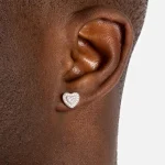 Heart Earrings