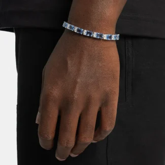 Radiant Tennis Bracelet