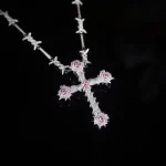 Cross Pendant