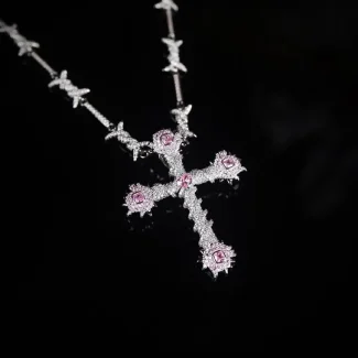 Cross Pendant
