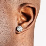 Daisy Earrings