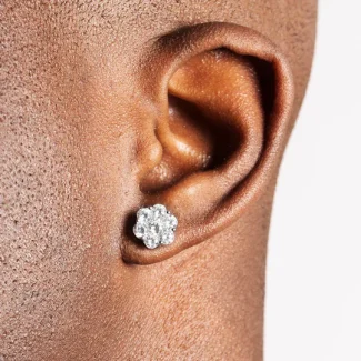 Daisy Earrings