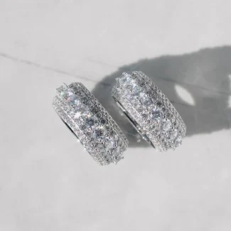 Layered Ring